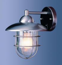  4370 ST - Gull 8" Wall Lantern